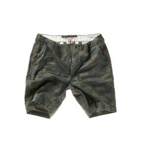 Relwen Shorts Flyweight Flex Short - 8.5" - Size 34 - Camo